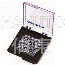 Gel-Box™ 晶圓包裝盒 APV 系列